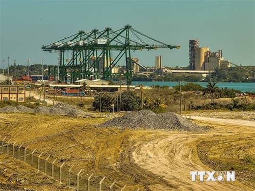 Cuba chú trọng nâng cao hiệu quả hoạt động ngoại thương