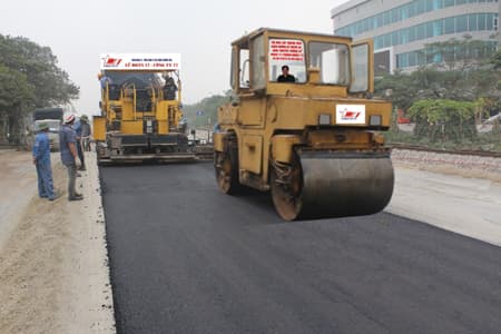 Nỗ lực vượt khó