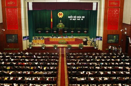 10 sự kiện kinh tế - xã hội trong nước nổi bật năm 2012