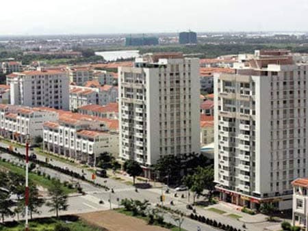 Giá đất, cần sát hơn với thị trường