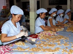 Năm nhóm giải pháp tài chính hỗ trợ doanh nghiệp