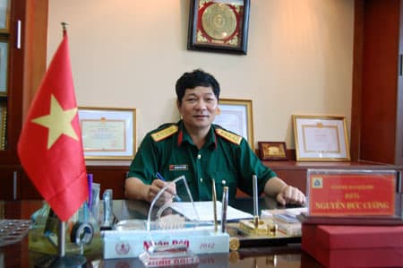 Phải đồng bộ ngay từ quy hoạch