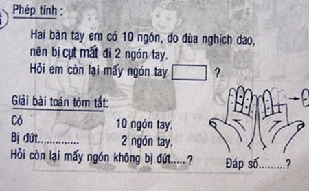 Sách lậu hoành hành