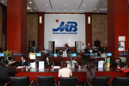 MB chung sức cùng các doanh nghiệp vừa và nhỏ