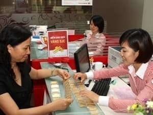 NHNN bán hết 26.000 lượng vàng đưa ra đấu thầu