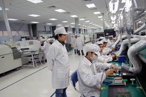 Kết hợp kinh tế với quốc phòng ở Viettel: Những điều ít biết