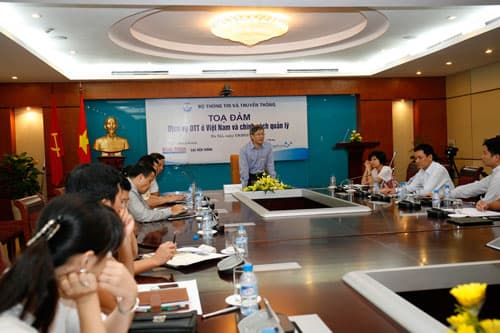 Tạo sân chơi bình đẳng giữa các OTT trong nước và ngoài nước