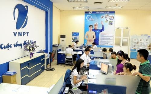 Đẩy nhanh việc tái cơ cấu thị trường viễn thông Việt Nam