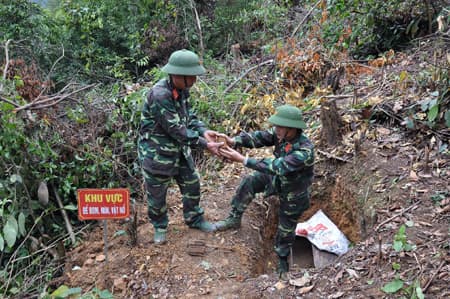 Cần huy động các nguồn lực cả trong nước lẫn quốc tế