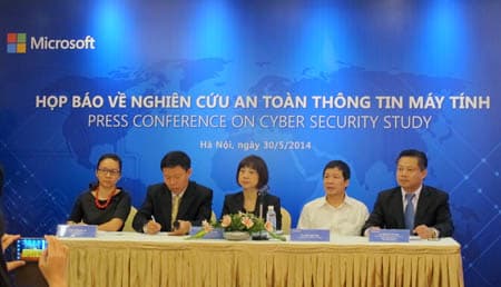 Mất 11 tỷ đô-la Mỹ vì những thiệt hại do tội phạm mạng gây nên