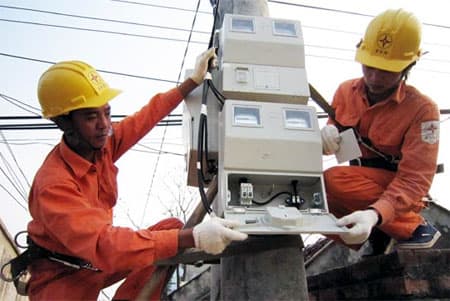 Tập đoàn EVN: Chưa tăng giá điện