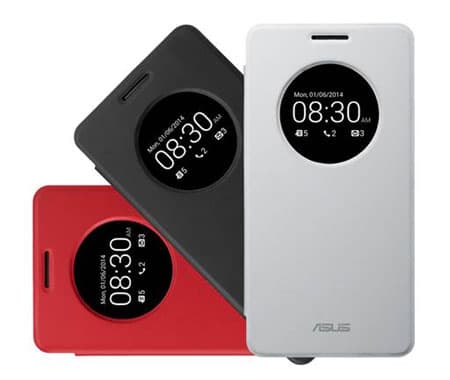 ASUS ZenFone có thêm chọn lựa mới cho ZenFone 6