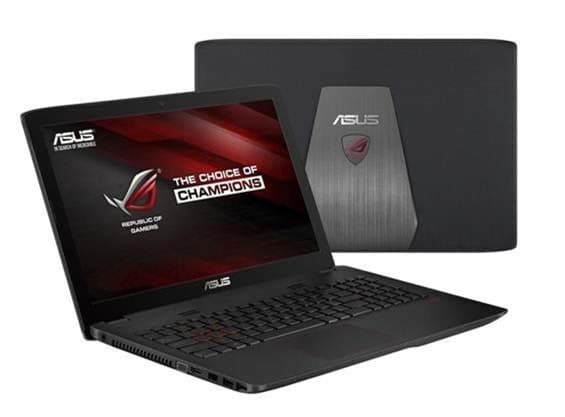 Ra mắt laptop mới dành cho game thủ tại Việt Nam