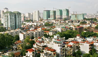 Thị trường bất động sản: Ai cần “giải cứu”?