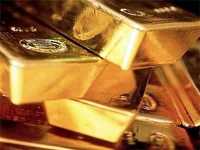 Tăng tuần thứ ba liên tiếp, giá vàng gần mốc 1.400 USD