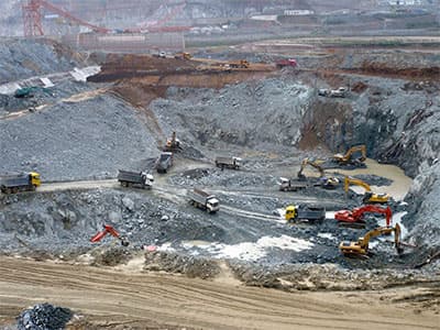 Xây dựng-thế mạnh đặc thù của doanh nghiệp quân đội
