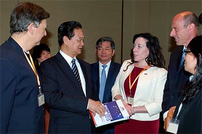 Hoàn thiện thể chế kinh tế thị trường là khâu đột phá