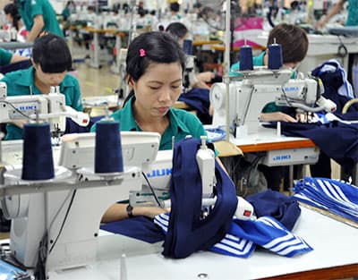 Tổng công ty 28 - Đổi mới để phát triển