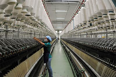 Bài 4: Hợp tác quốc tế, sẵn sàng nắm bắt cơ hội(Tiếp theo và hết)