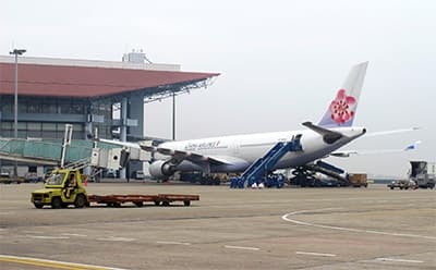 Không thể một phút lơ là với an toàn hàng không