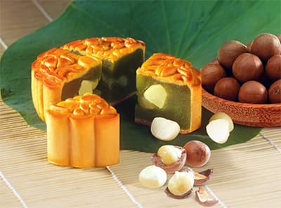 Thị trường bánh Trung thu chào đón một mùa khởi sắc