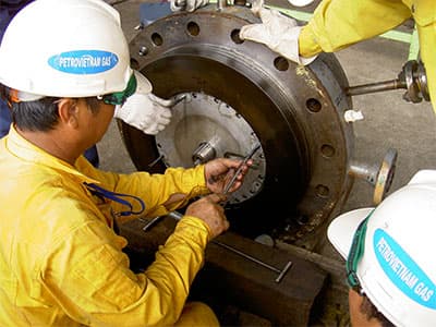 Bước nhảy vọt của PV Gas