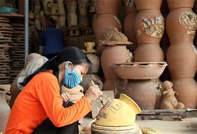 Bài 1: Khắc phục những bất cập của thực tiễn