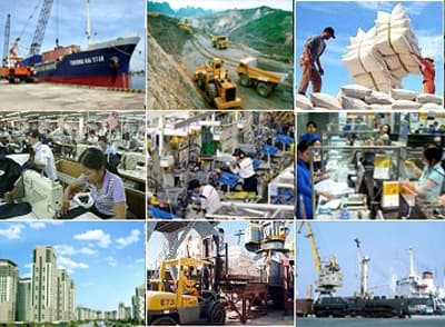 Bài 2: Kinh tế thị trường định hướng xã hội chủ nghĩa