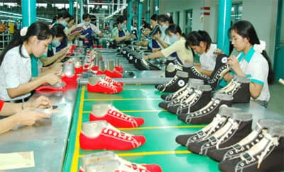 Kim ngạch xuất, nhập khẩu hàng hóa đều giảm