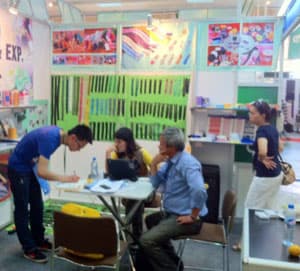 Doanh nghiệp Chiết Giang muốn tiến sâu vào thị trường Việt Nam