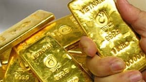 Vàng được kỳ vọng sẽ tăng giá trong tuần tới