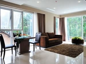 Xu hướng mới về thị trường căn hộ dịch vụ TP Hồ Chí Minh