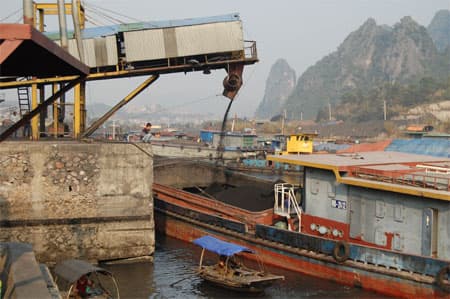 Lối thoát nào cho ngành than?