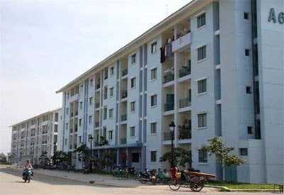 Nhiều dự án chung cư tại Hà Nội giảm giá