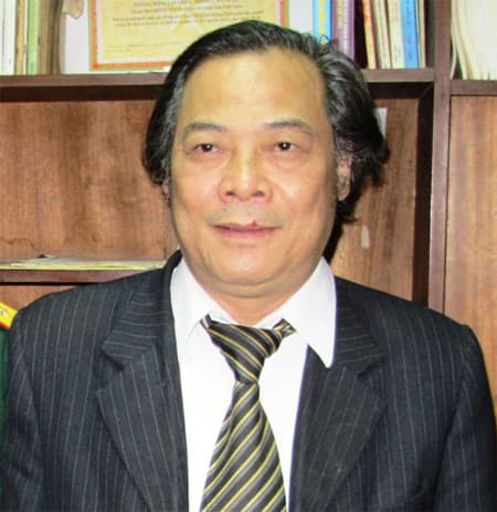 Nhớ Nguyễn Đình Chiến, nhà thơ "quen mưa to gió lớn những phương trời"