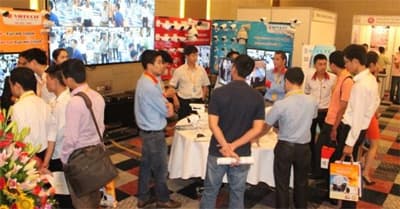 Diễn đàn An ninh kỹ thuật số toàn cầu tại Hà Nội