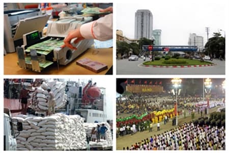 Bộ Tài chính quyết liệt triển khai các nhiệm vụ tài chính, ngân sách năm 2015