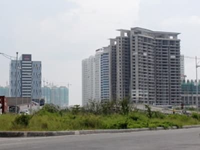Thị trường bất động sản 2012: Kỳ vọng vào cuối năm