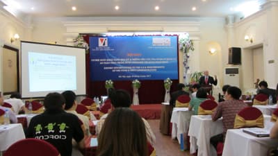 Rào cản và thách thức với xuất khẩu thực phẩm sang Hoa Kỳ