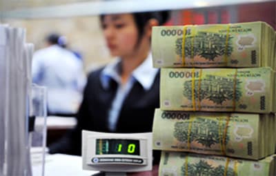 Ngân hàng thương mại đang đối mặt với nhiều thách thức