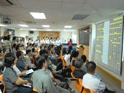 Nhiều tín hiệu tích cực hỗ trợ thị trường chứng khoán