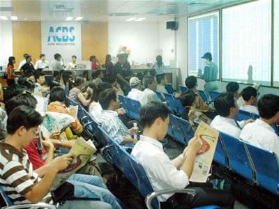 Chưa như kỳ vọng