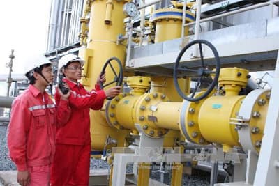 Làm sao đẩy nhanh lộ trình?