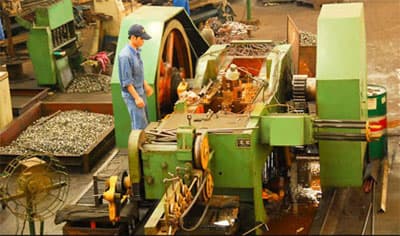 Lời giải cho công nghiệp hỗ trợ ngành cơ khí
