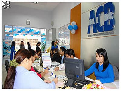 Người gửi tiền tại Ngân hàng TMCP Á Châu hoàn toàn yên tâm