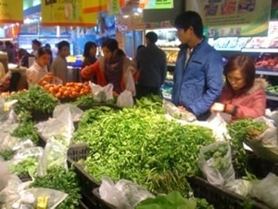 Tăng cường kiểm soát việc niêm yết giá dịp giáp Tết