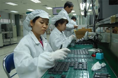 Kinh tế Việt Nam 2013-2015: Tạo đà phát triển bền vững