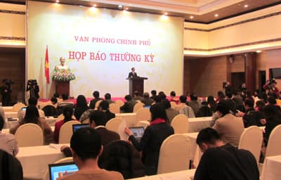 Cung cầu hàng hóa, giá cả thị trường ổn định