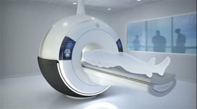 Giới thiệu Silent Scan với công nghệ chụp cộng hưởng từ không tiếng ồn
