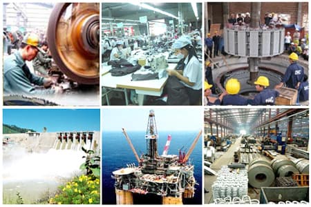 Tạo môi trường đầu tư thuận lợi và minh bạch